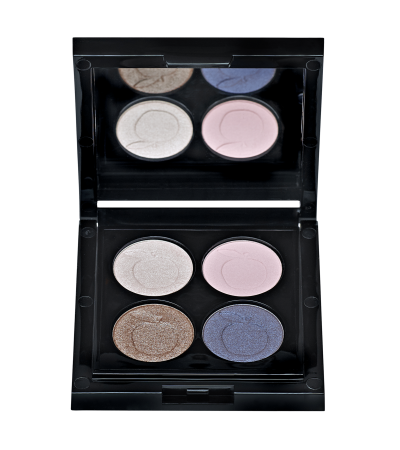 IDUN Minerals Norrlandssyren Mineral Eyeshadow Palette