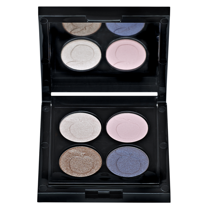 IDUN Minerals Norrlandssyren Mineral Eyeshadow Palette IDUN Minerals Norrlandssyren Mineral Eyeshadow Palette