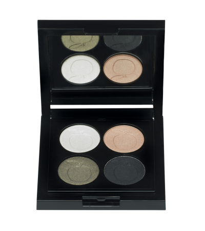 IDUN Minerals Vitsippa Mineral Eyeshadow Palette
