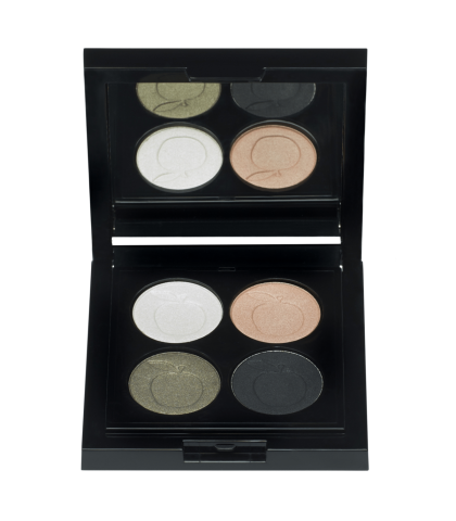 IDUN Minerals Vitsippa Mineral Eyeshadow Palette