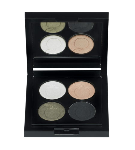 IDUN Minerals Vitsippa Mineral Eyes ...