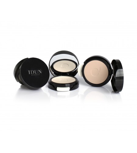 IDUN Minerals Sarek 2-IN-1 Pressed  ...