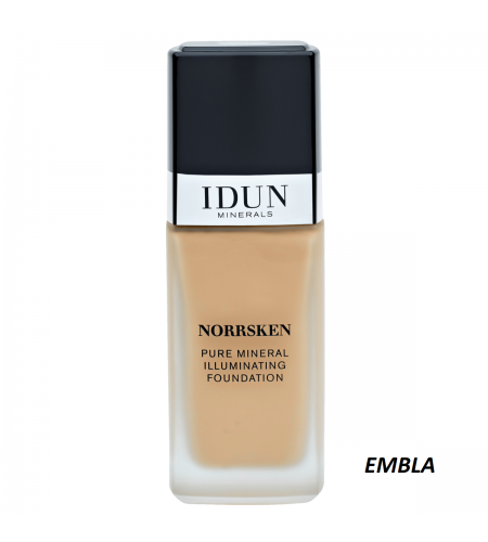 IDUN Norrsken Illuminating Liquid M ...