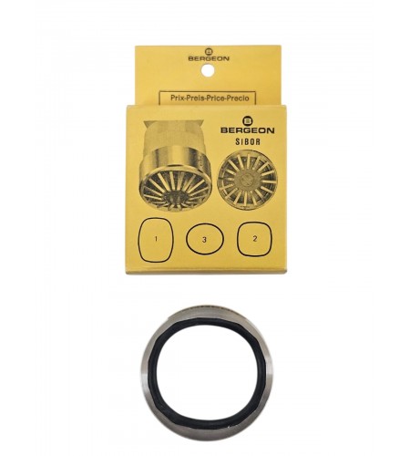 Bergeon 4266-1 Steel Ring for Shape ...