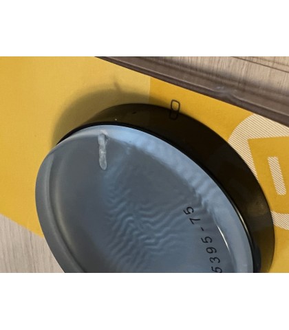 SMALL DAMAGE: Bergeon 5395-75 soft gel casing cushion transparent 75 mm – SEE PHOTOS