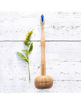 Individual Toothbrush Holder OLA Ba ...