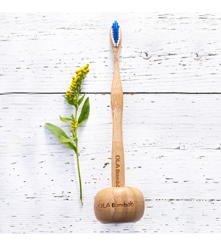 Individual Toothbrush Holder OLA Ba ...
