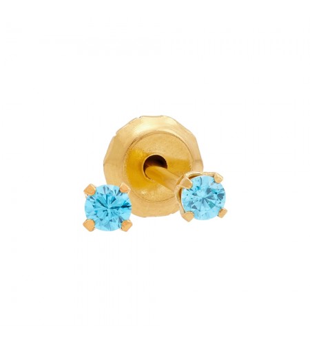 Inverness medical gold plated 2mm,  ...