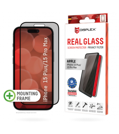 IPHONE 15 PRO MAX, IPHONE 15 PLUS PRIVACY SCREEN PROTECTOR