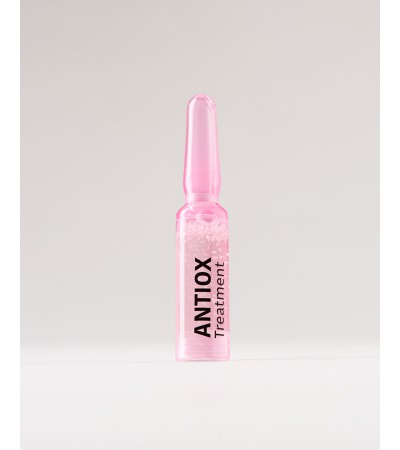 IROHA Antiox & Moisturizing Facial Blister - Heals 5 Days
