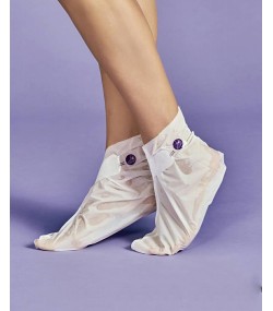 IROHA Argan Nourishing Mask Socks