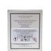 Italian Apothecary Luxury Natural Candle Refill Max Benjamin