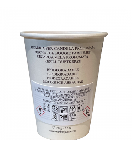 Italian Apothecary Luxury Natural C ...