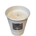 Italian Apothecary Luxury Natural Candle Refill Max Benjamin