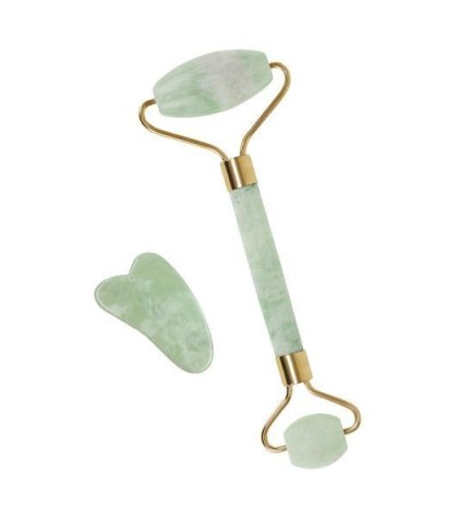 Jade Roller Face Massager, Facial Beauty