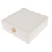 Beautylushh White Jewelry Box