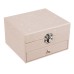 Jewelry Box with Unicorn Music Box