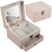 Jewelry Box with Unicorn Music Box