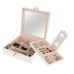 Beautylushh White Jewelry Box