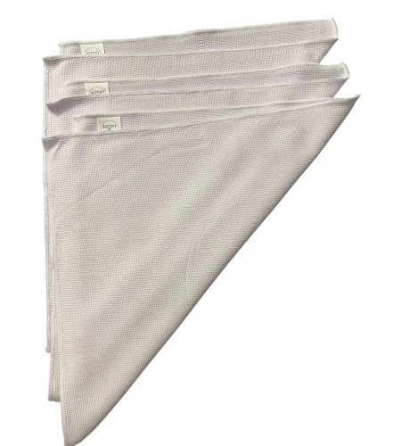 Buzzufy Microfiber High Performance ...