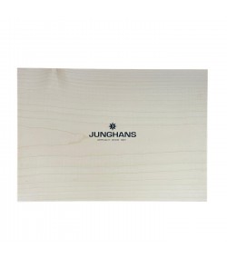 Комплект за замяна на стъкло Junghans Meister и Max-Bill, Реф.: 428/1611.00