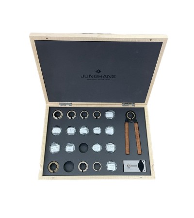 Junghans Professional glass gripper replacement set Meister and Max-Bill