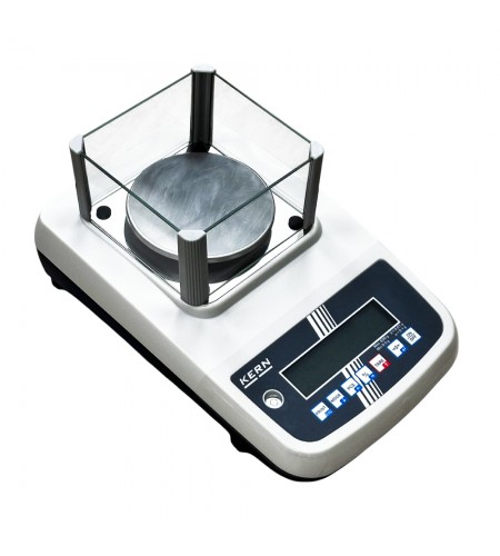 Kern EWJ 600-2M Precision Laborator ...