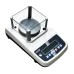 Прецизна лабораторна везна Kern EWJ 600-2M – 600g капацитет, 0.01g четимост