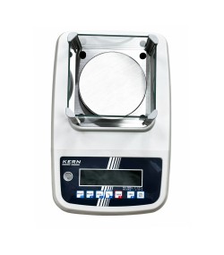 Kern EWJ 600-2M Precision Laboratory Balance – 600g Capacity, 0.01g Readability