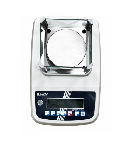 Kern EWJ 600-2M Precision Laborator ...