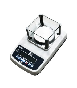 Kern EWJ 600-2M Precision Laboratory Balance – 600g Capacity, 0.01g Readability
