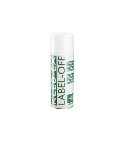 Cramolin Kleb-Ex Label-off β 200ml Adhesive Remover