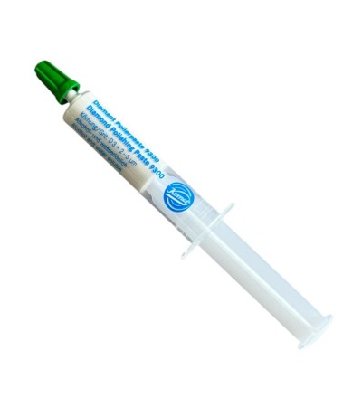 Komet Diamond Polishing Paste, High Precision, 5g
