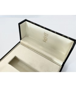 Korloff watch box