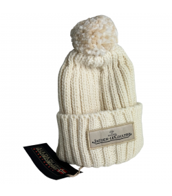 Ladies Jaeger LeCoultre winter hat by Napapijri one size