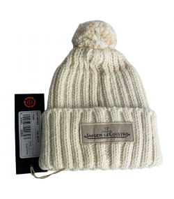 Ladies Jaeger LeCoultre winter hat by Napapijri one size