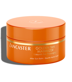 LANCASTER Golden Tan Maximizer After Sun Balm