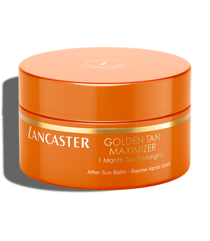 LANCASTER Golden Tan Maximizer After Sun Balm