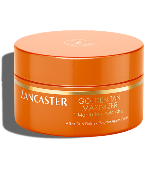 LANCASTER Golden Tan Maximizer After Sun Balm