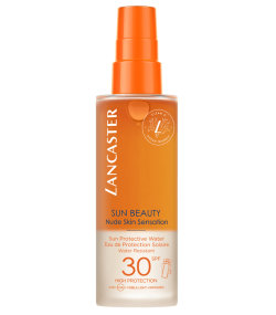 LANCASTER Sun Beauty Sun Protective Water SPF30