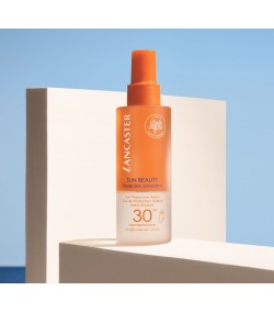 LANCASTER Sun Beauty Sun Protective Water SPF30