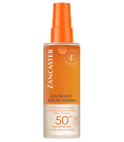LANCASTER Sun Beauty Sun Protective Water SPF50