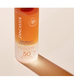 LANCASTER Sun Beauty Sun Protective Water SPF50