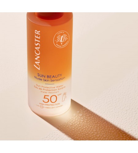 LANCASTER Sun Beauty Sun Protective ...