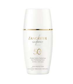 LANCASTER Sun Perfect Perfecting Fluid SPF50