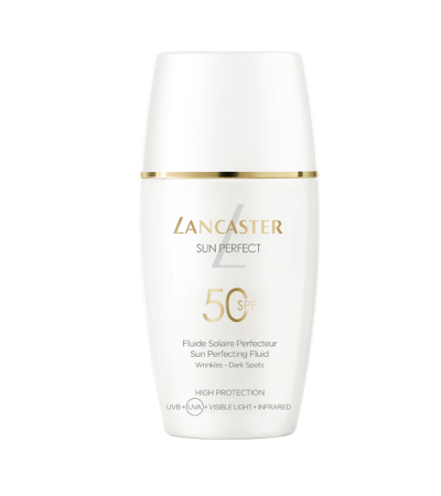 LANCASTER Sun Perfect Perfecting Fluid SPF50