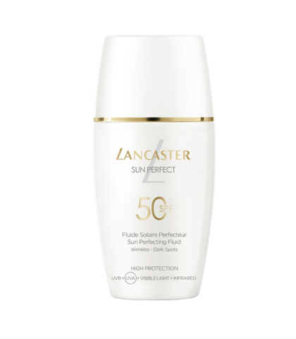 LANCASTER Sun Perfect Perfecting Fluid SPF50