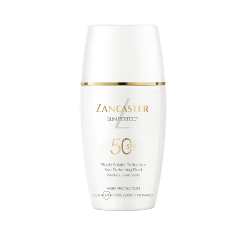LANCASTER Sun Perfect Perfecting Fluid SPF50 LANCASTER Sun Perfect Perfecting Fluid SPF50