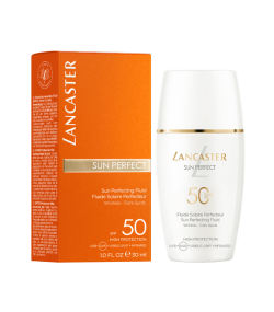 LANCASTER Sun Perfect Perfecting Fluid SPF50