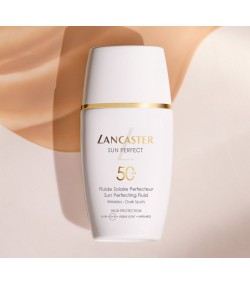 LANCASTER Sun Perfect Perfecting Fluid SPF50